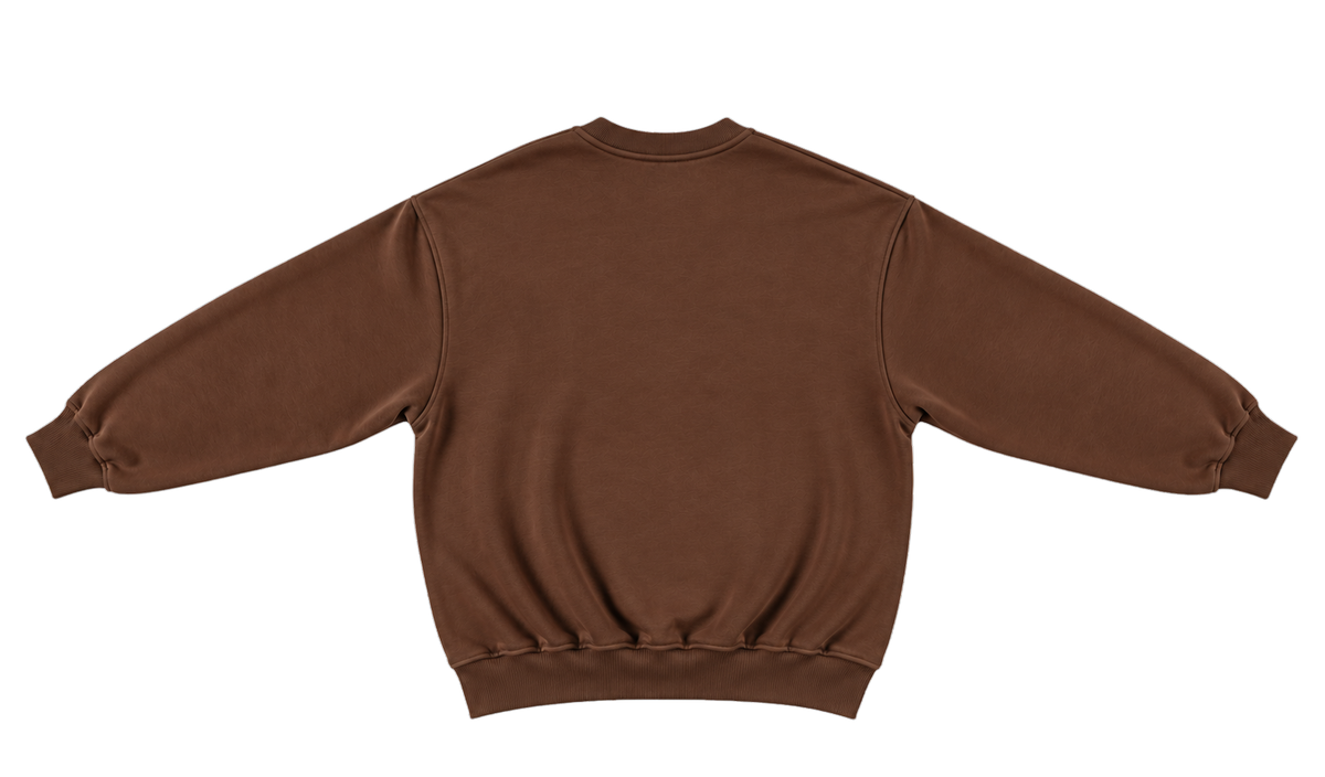 NIGHT SHIFT SWEATER