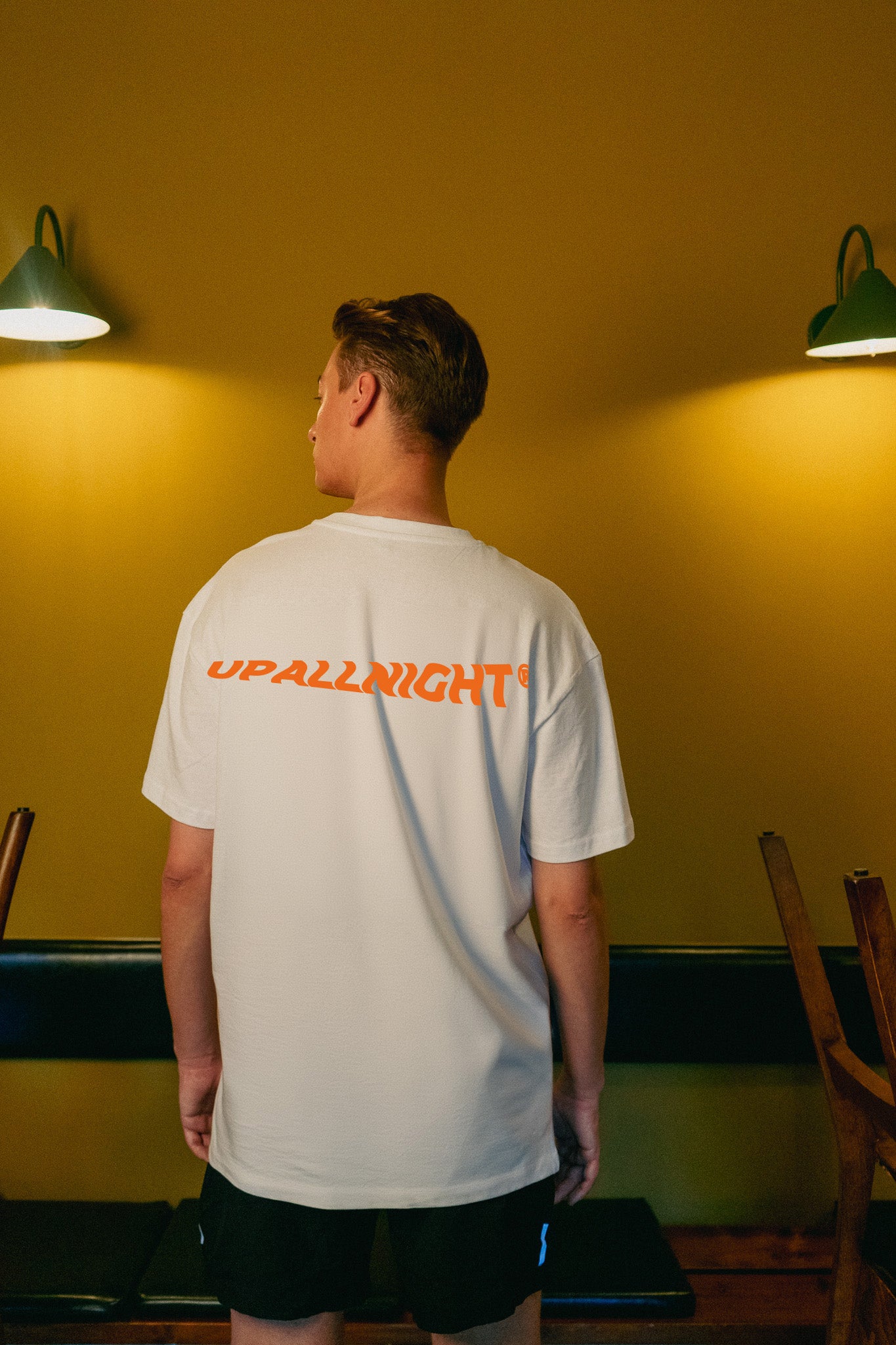 T-Shirt "SIGNATURE COLORS"