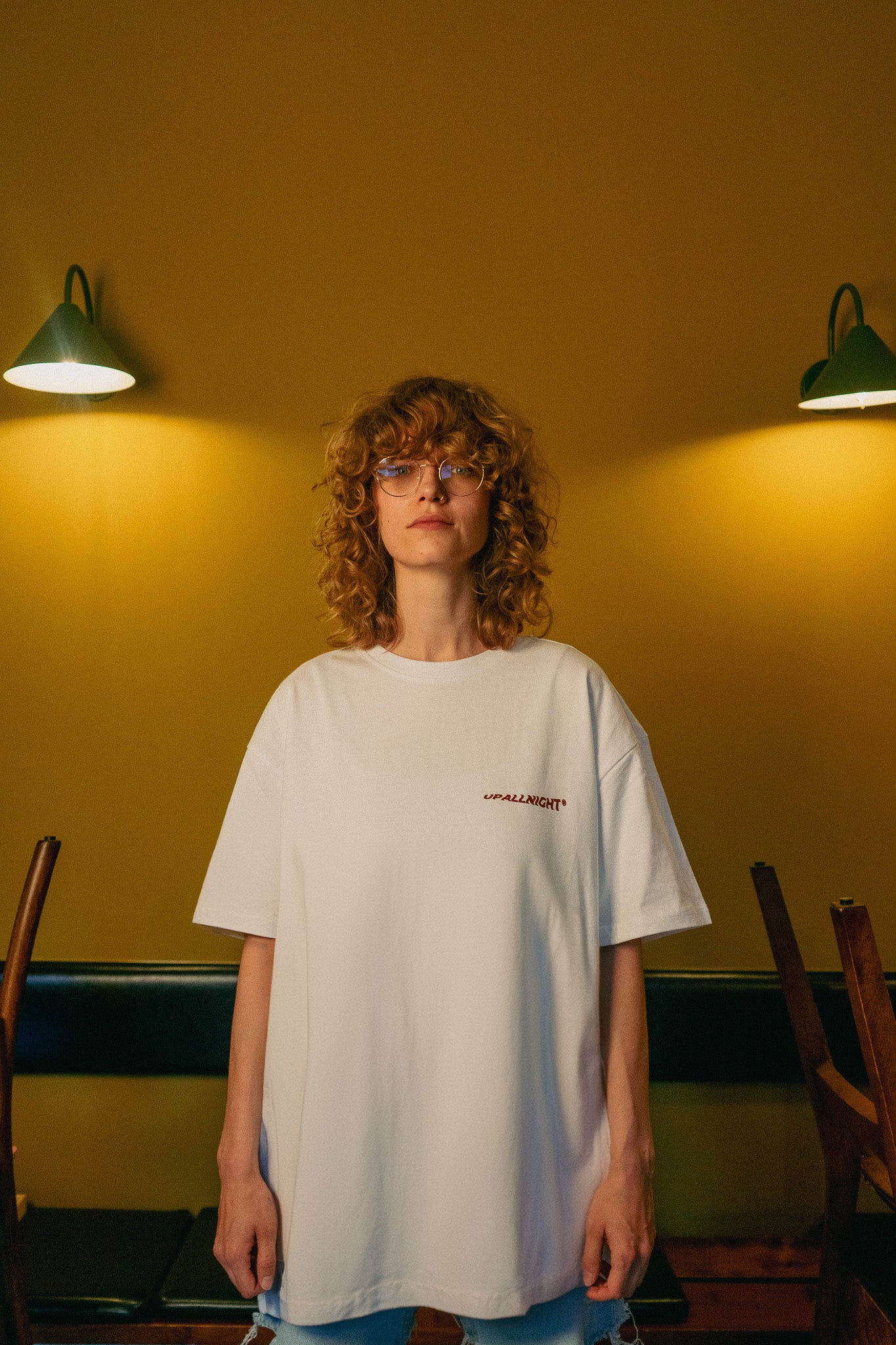 T-Shirt "VACATION"
