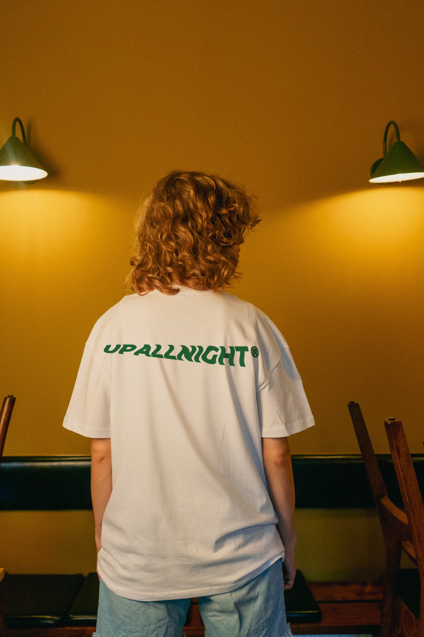 T-Shirt "SIGNATURE COLORS"
