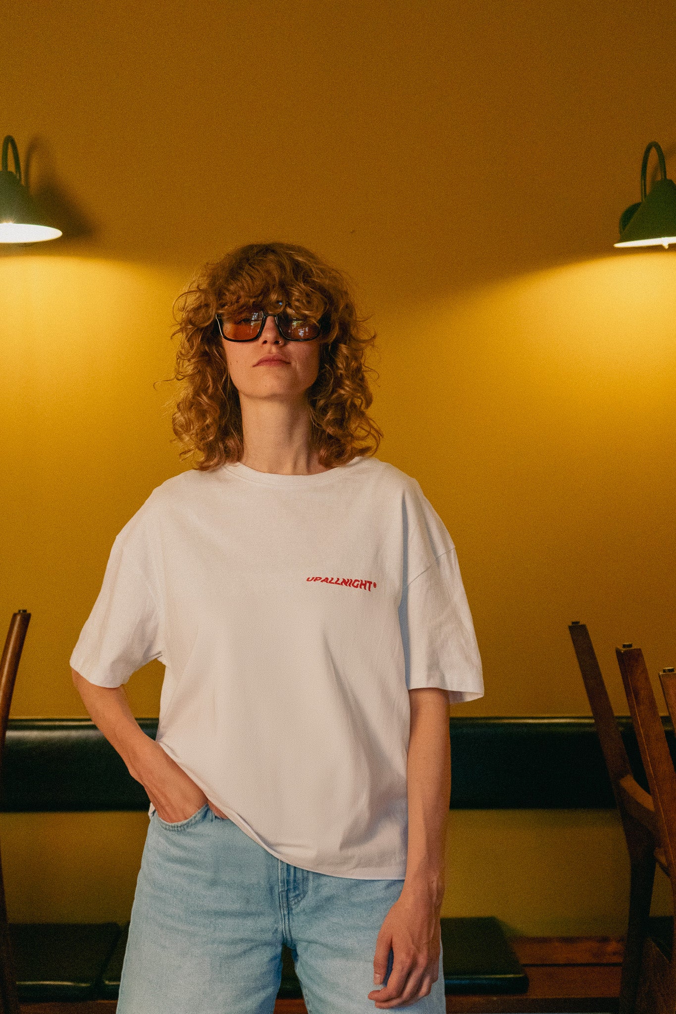 T-Shirt "SIGNATURE COLORS"