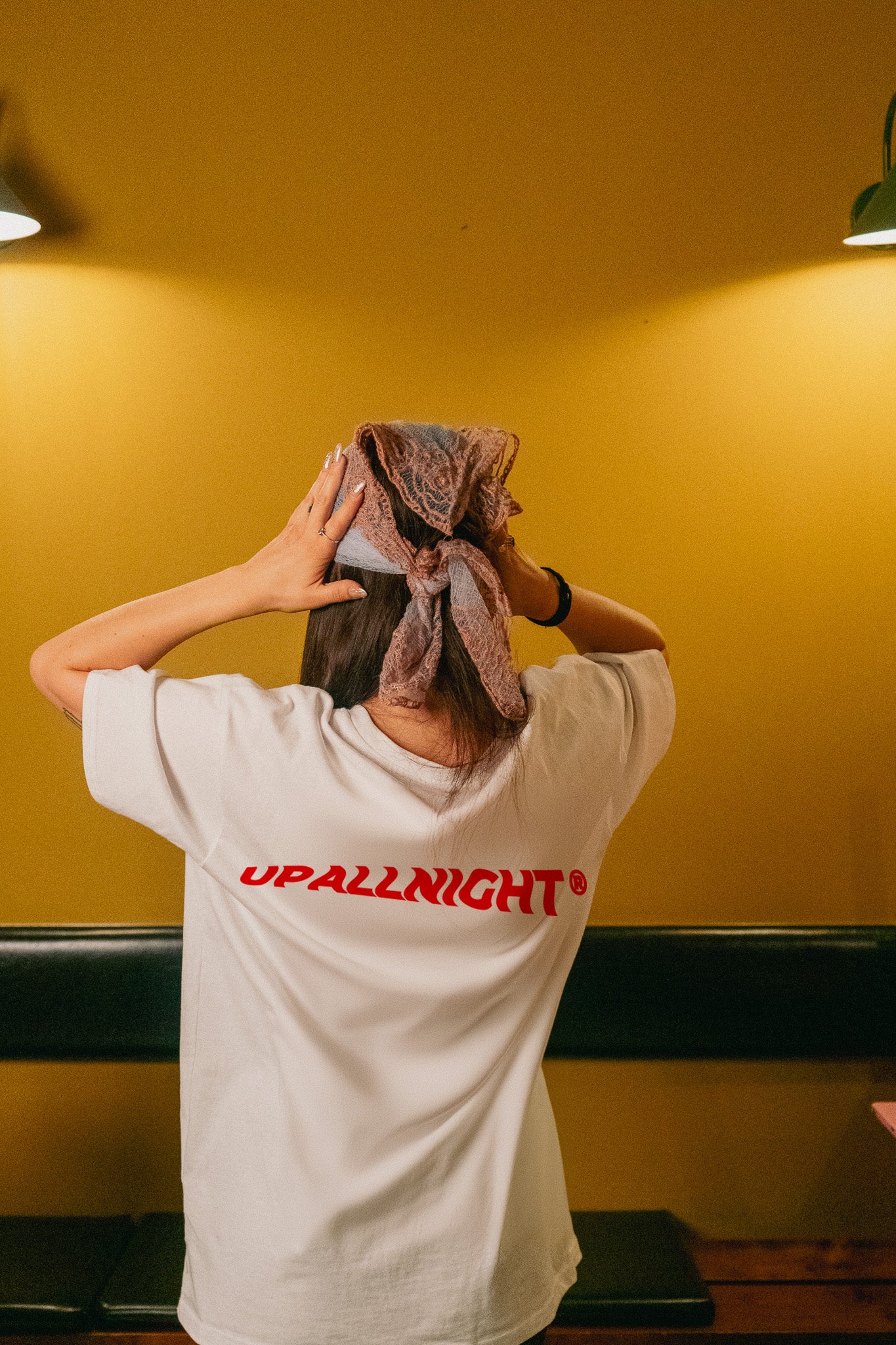T-Shirt "SIGNATURE COLORS"
