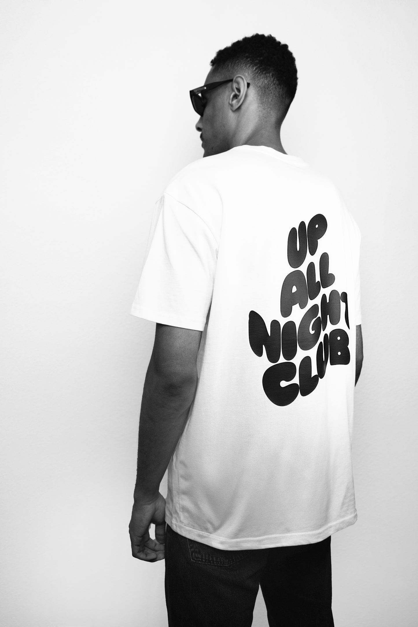 T-Shirt "CLUB"