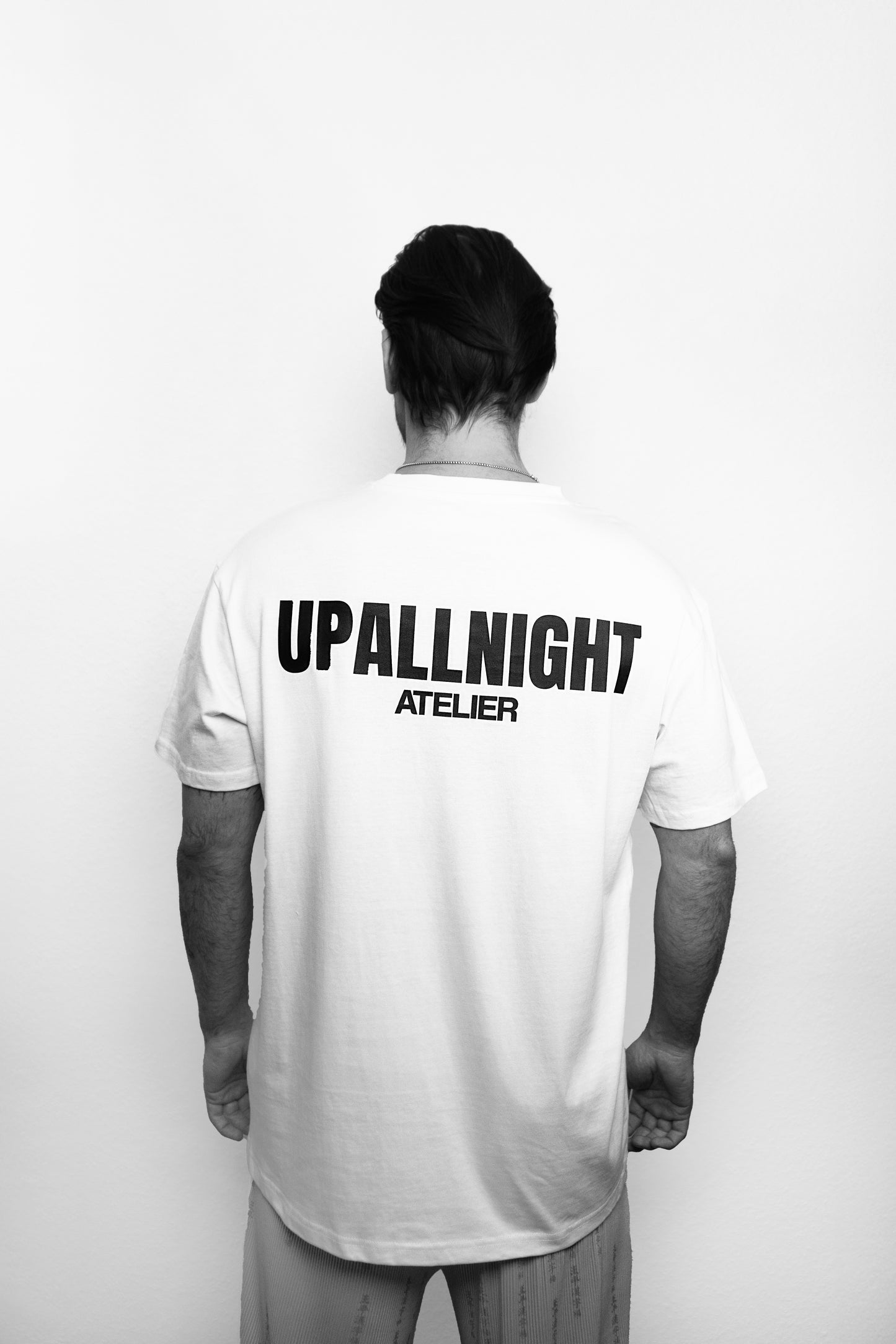 T-Shirt "ATELIER"