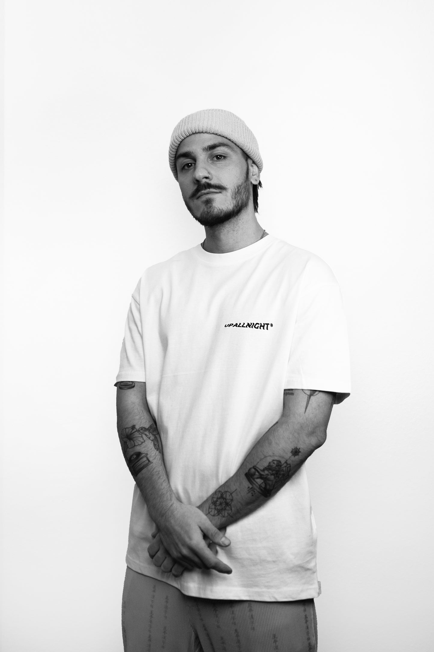 T-Shirt "ATELIER"