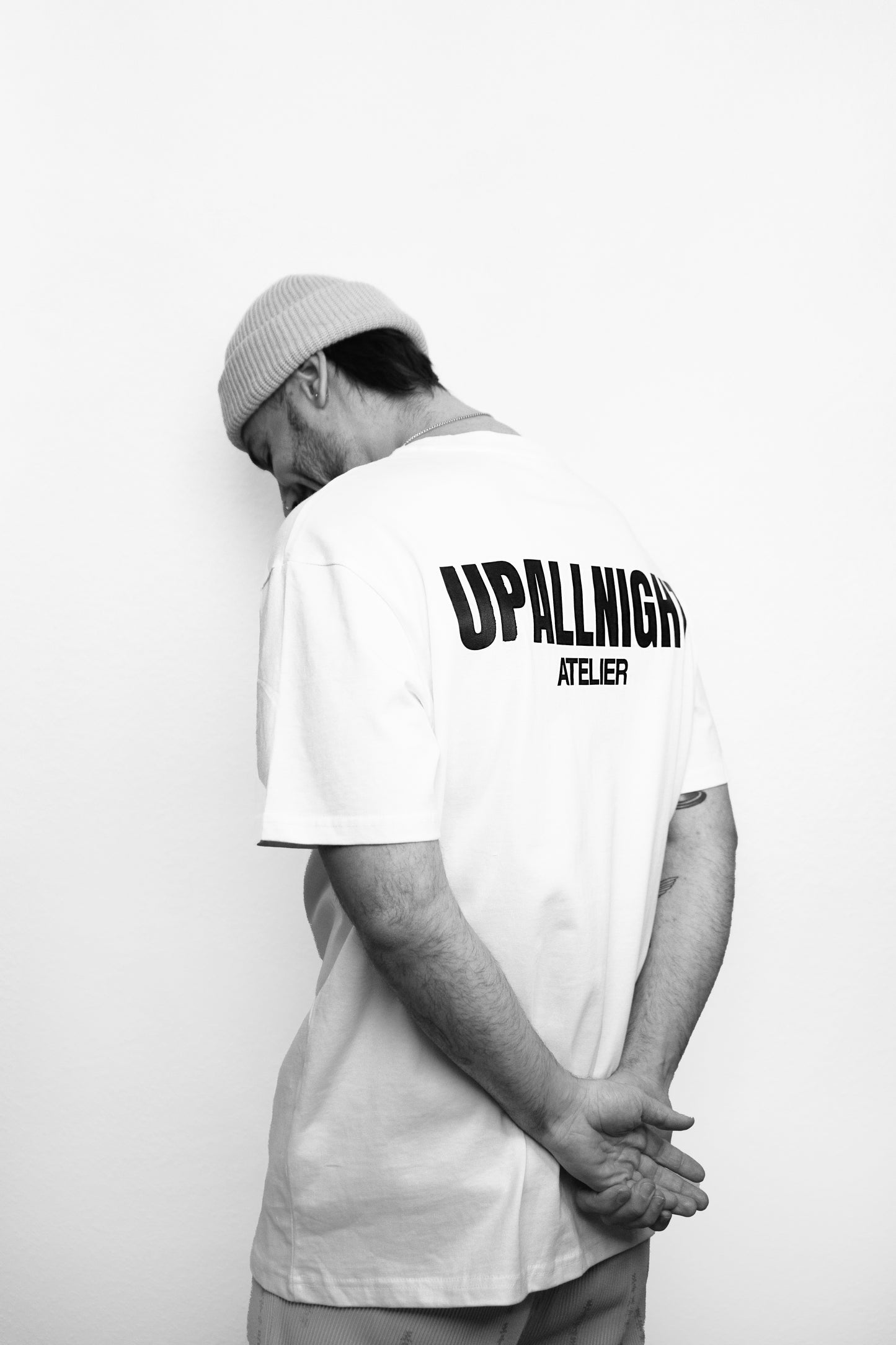 T-Shirt "ATELIER"