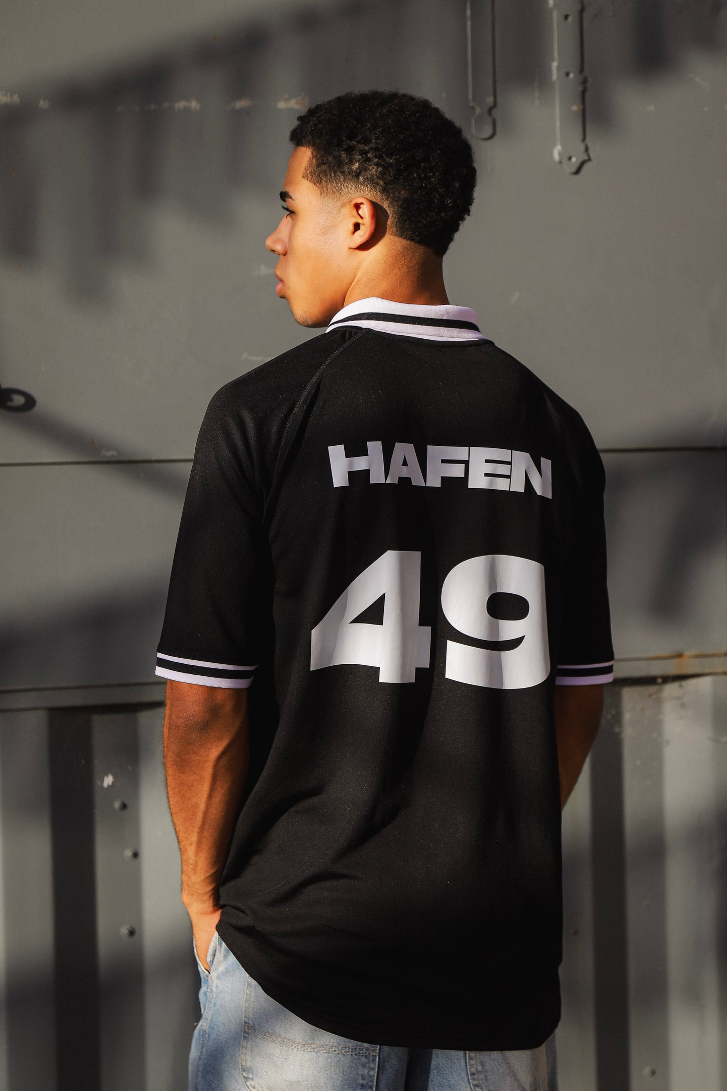 HAFEN 49 Trikot
