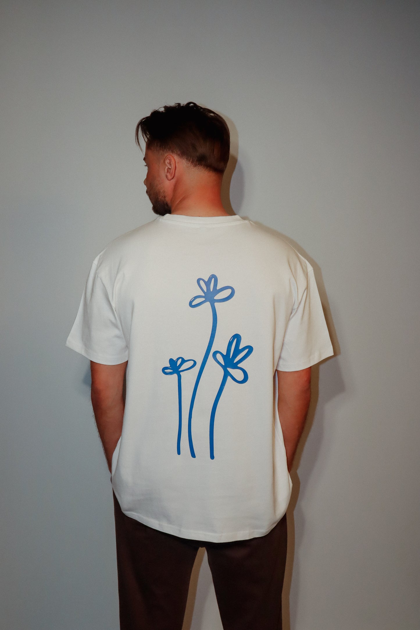 T-Shirt "FIORI"