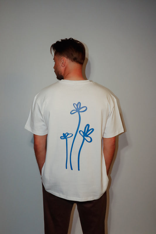T-Shirt "FIORI"