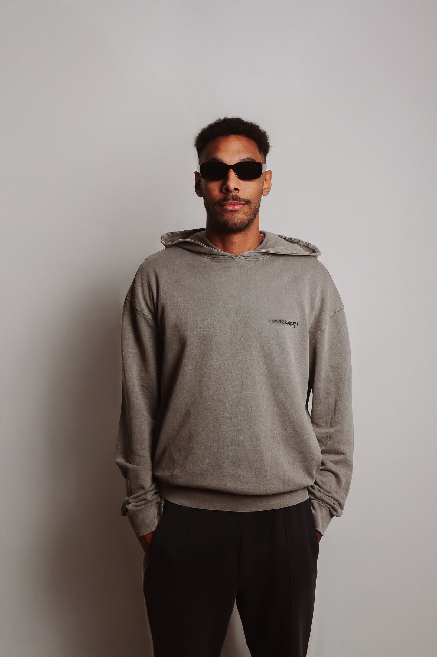 Kapuzensweater "AFTER HOURS"