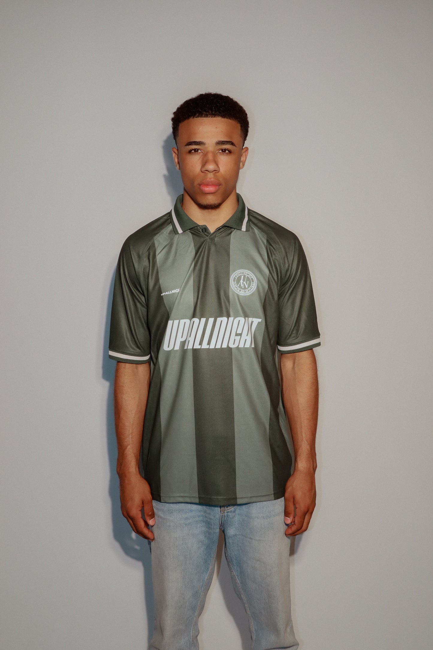 Trikot "VERDE"