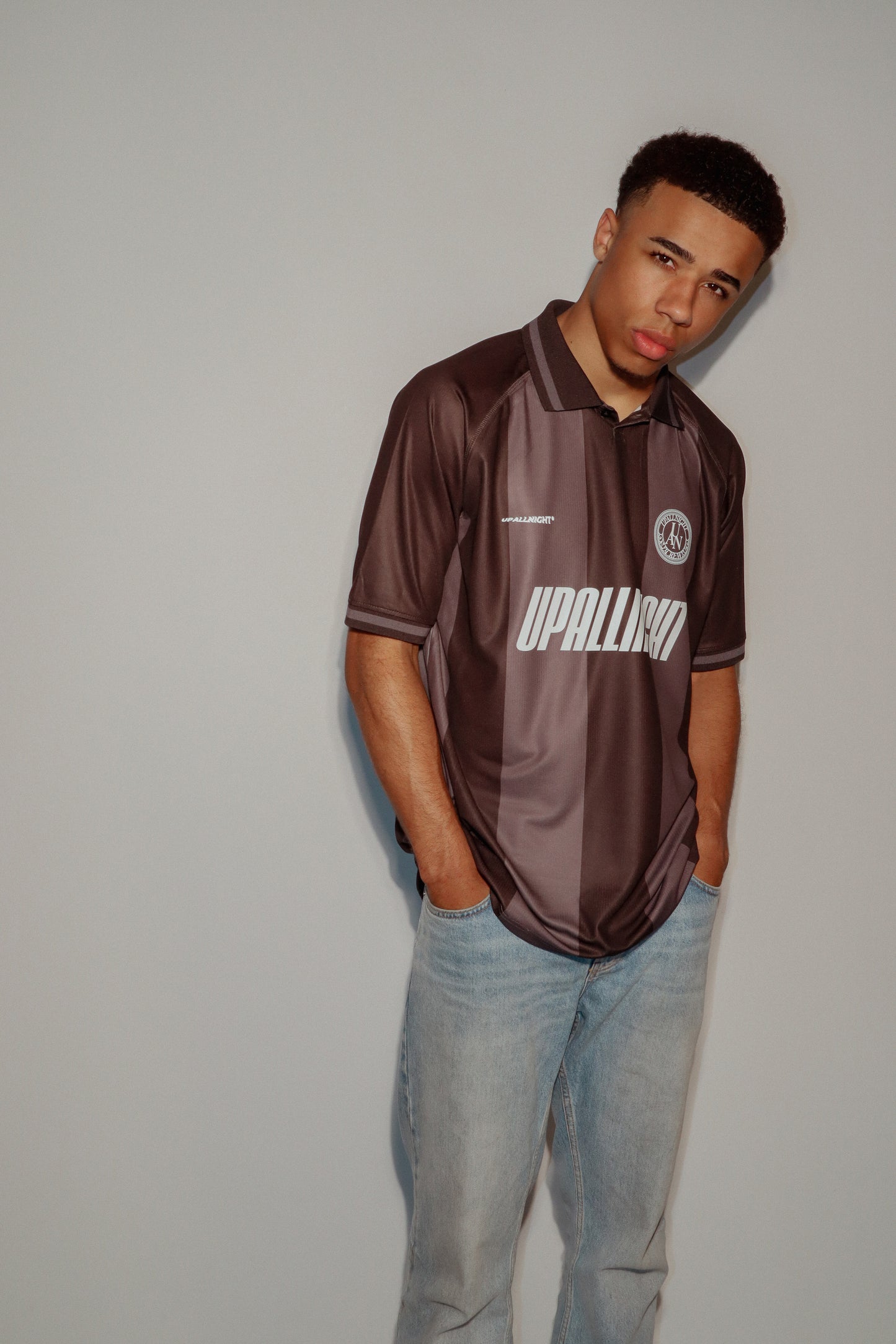 Trikot "OMBRA"
