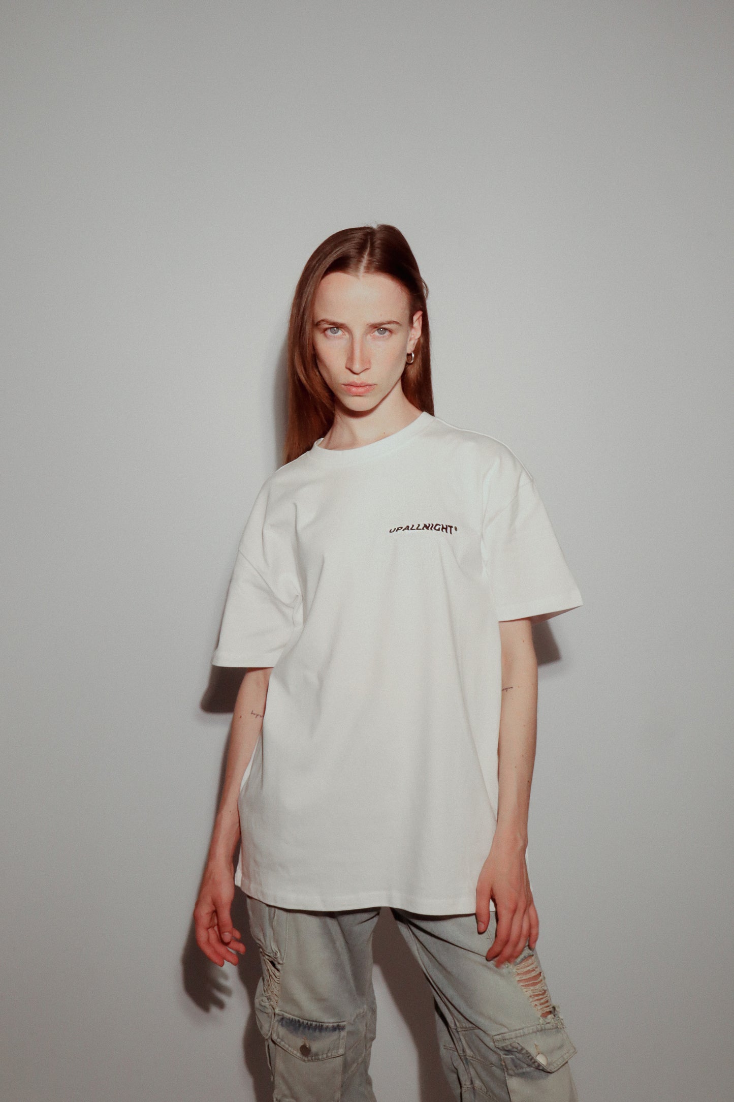 T-Shirt "STUDIOS"