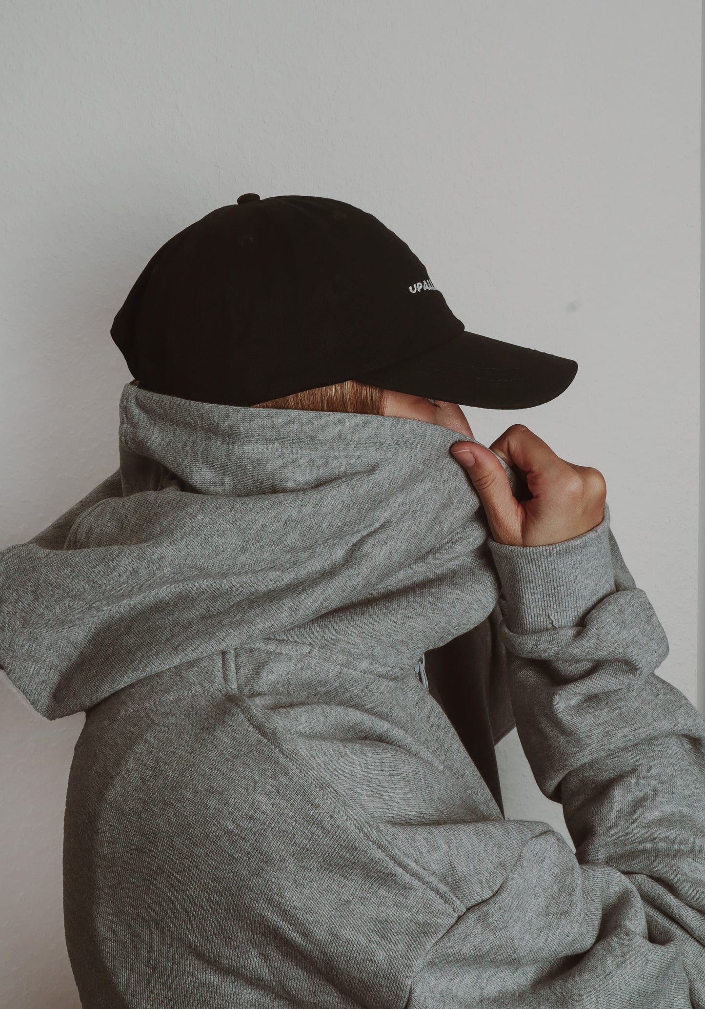 Cap "ALLNIGHT"