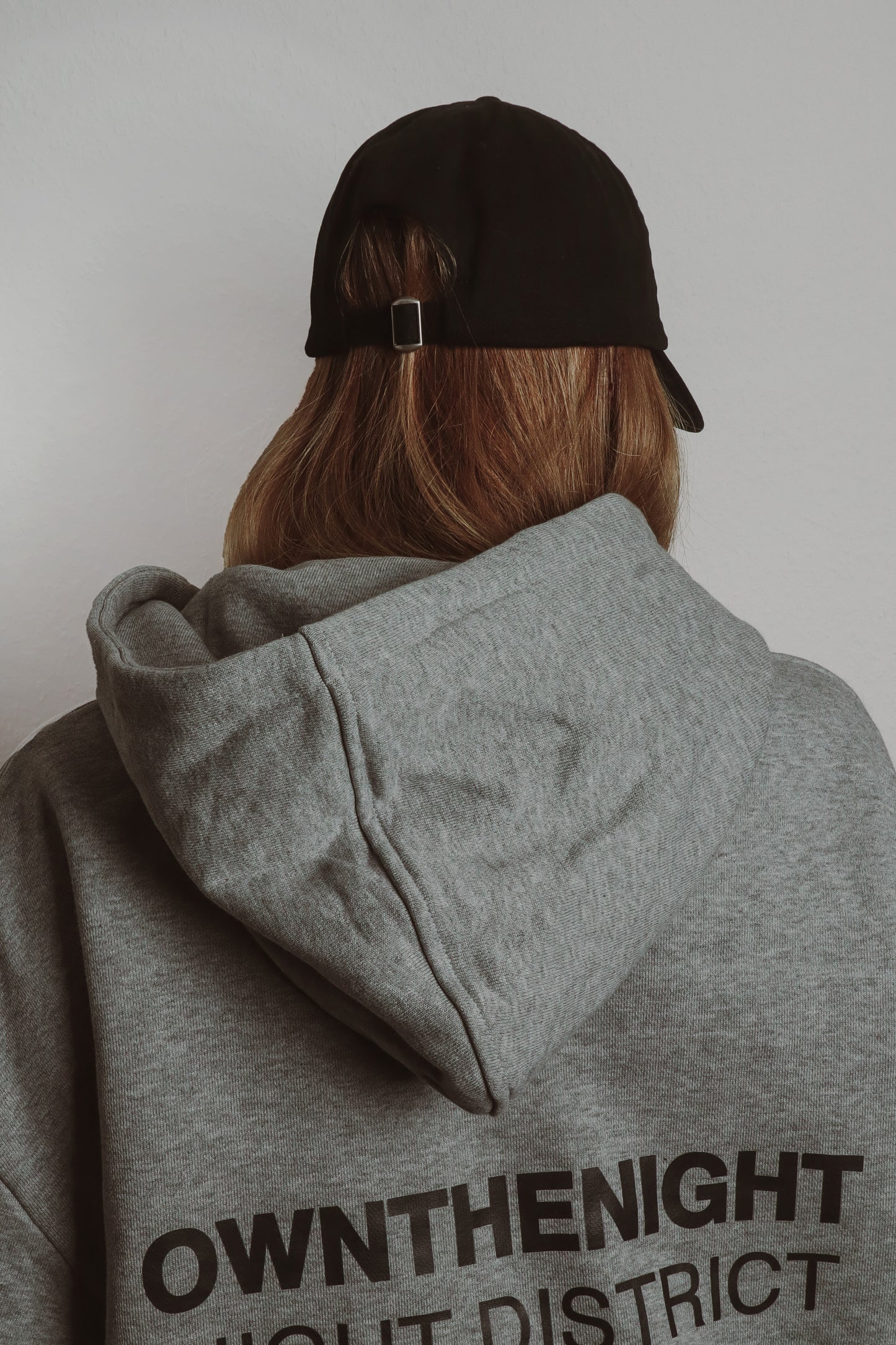 Cap "ALLNIGHT"