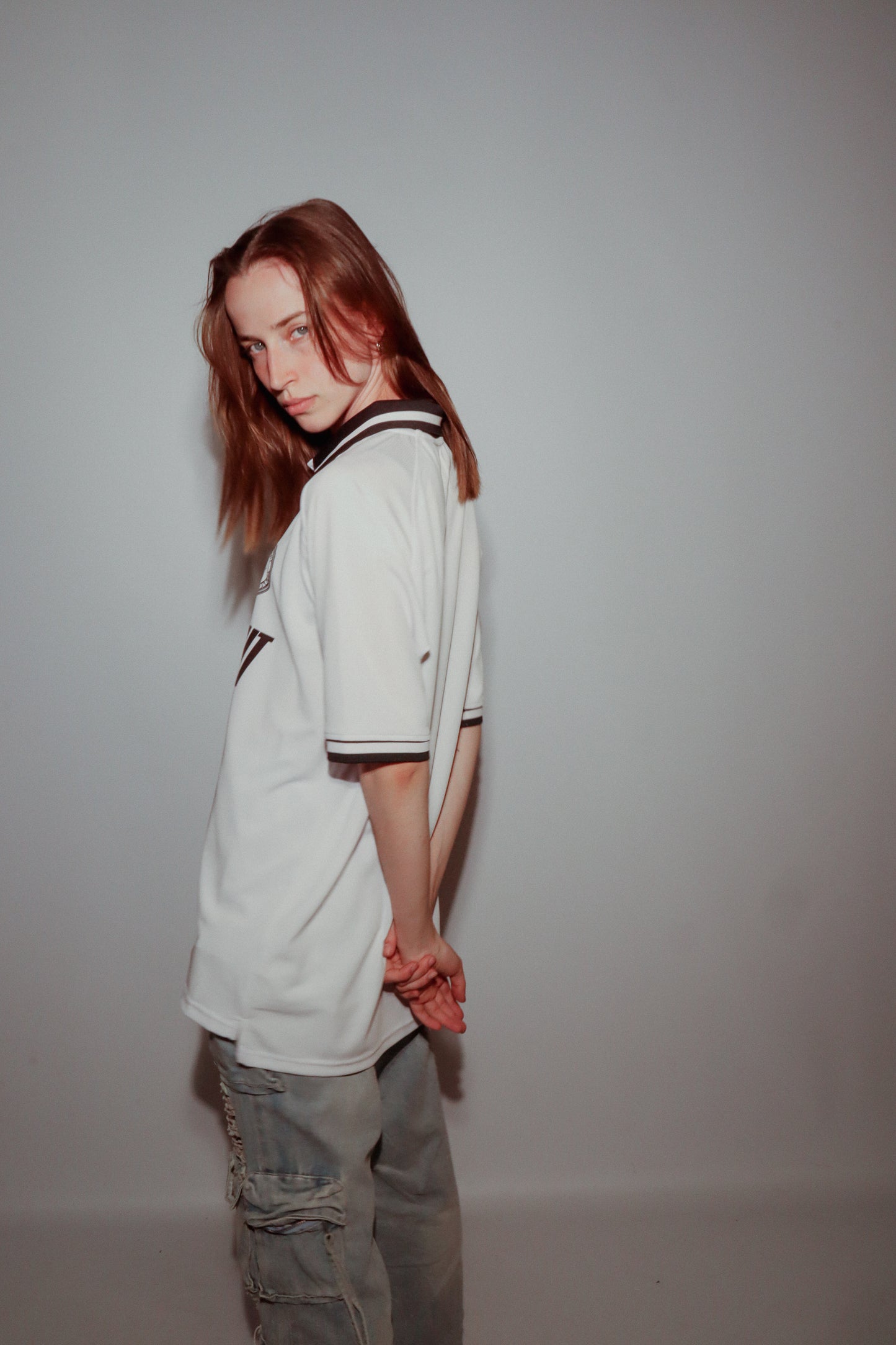 Trikot "BIANCO"