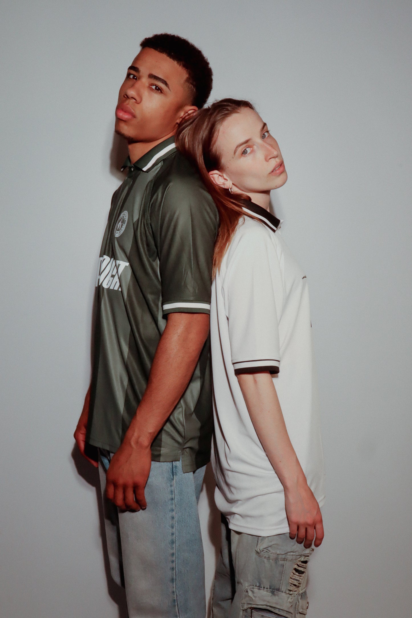 Trikot "VERDE"