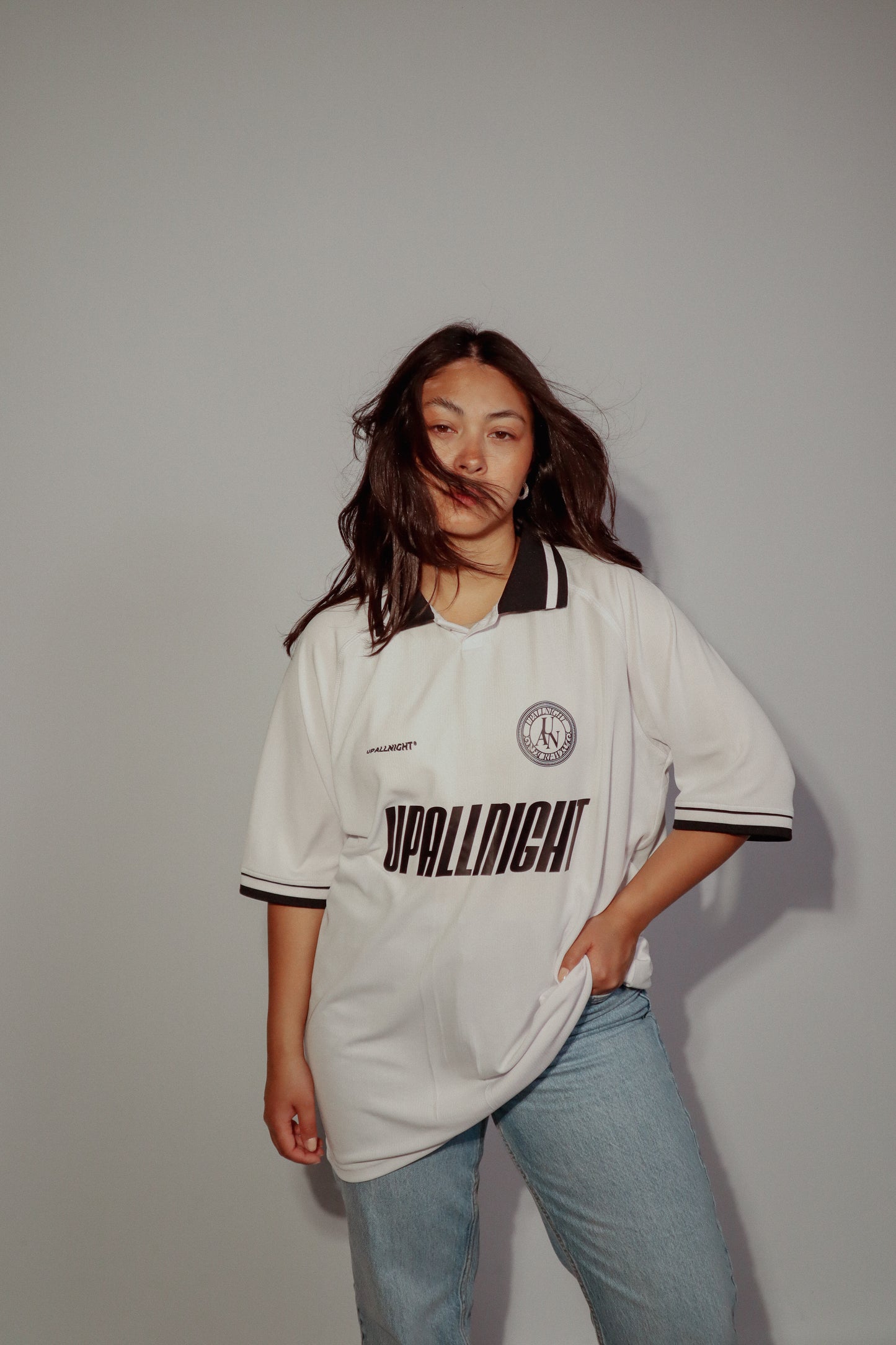 Trikot "BIANCO"