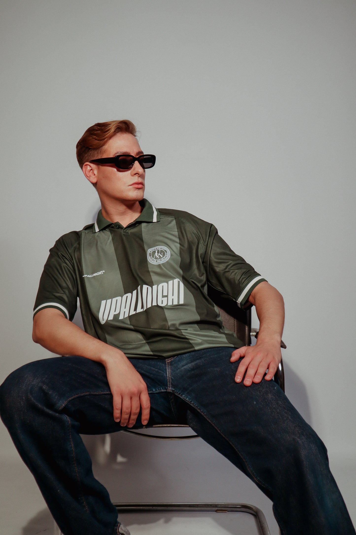 Trikot "VERDE"