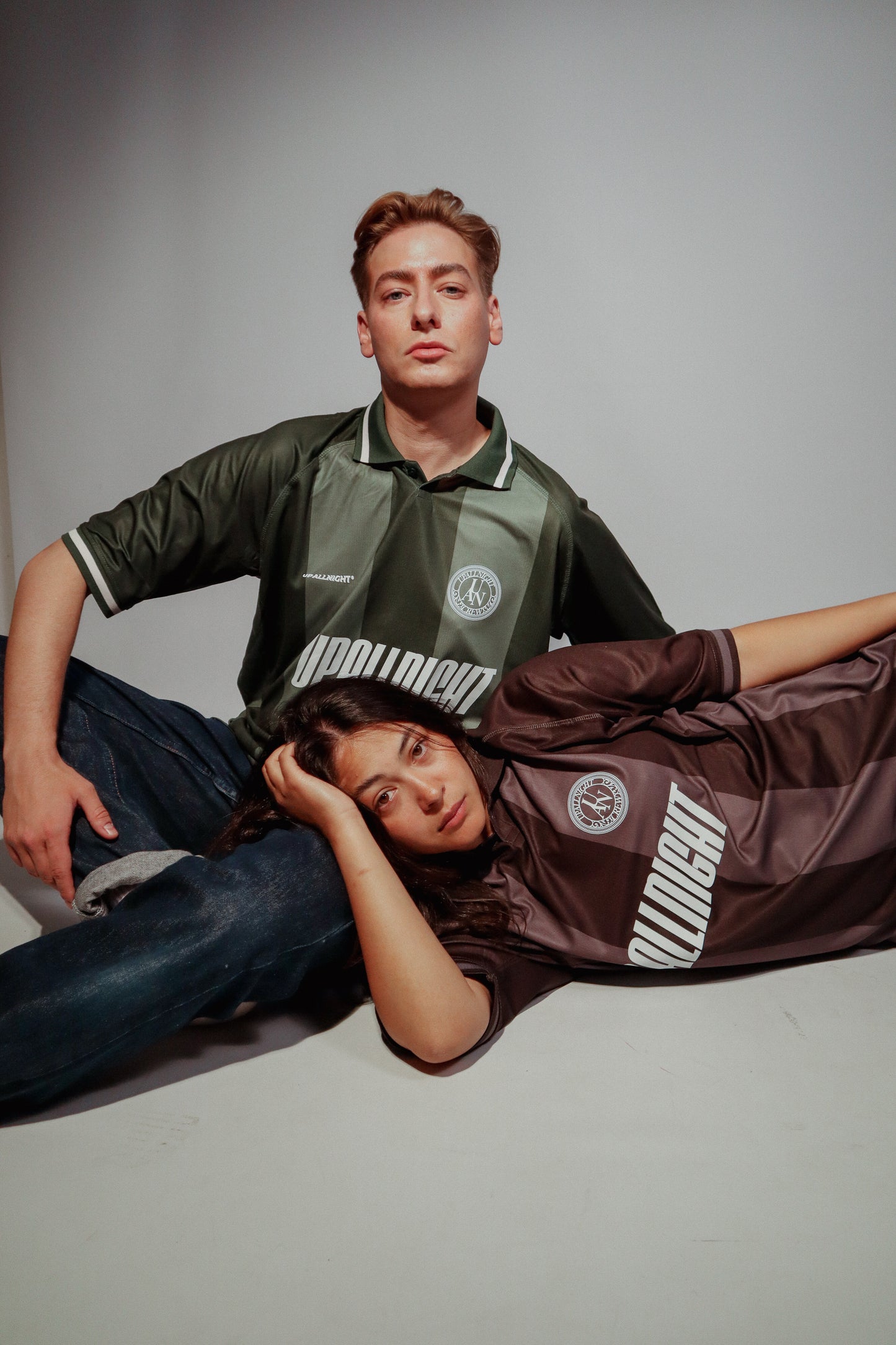 Trikot "OMBRA"