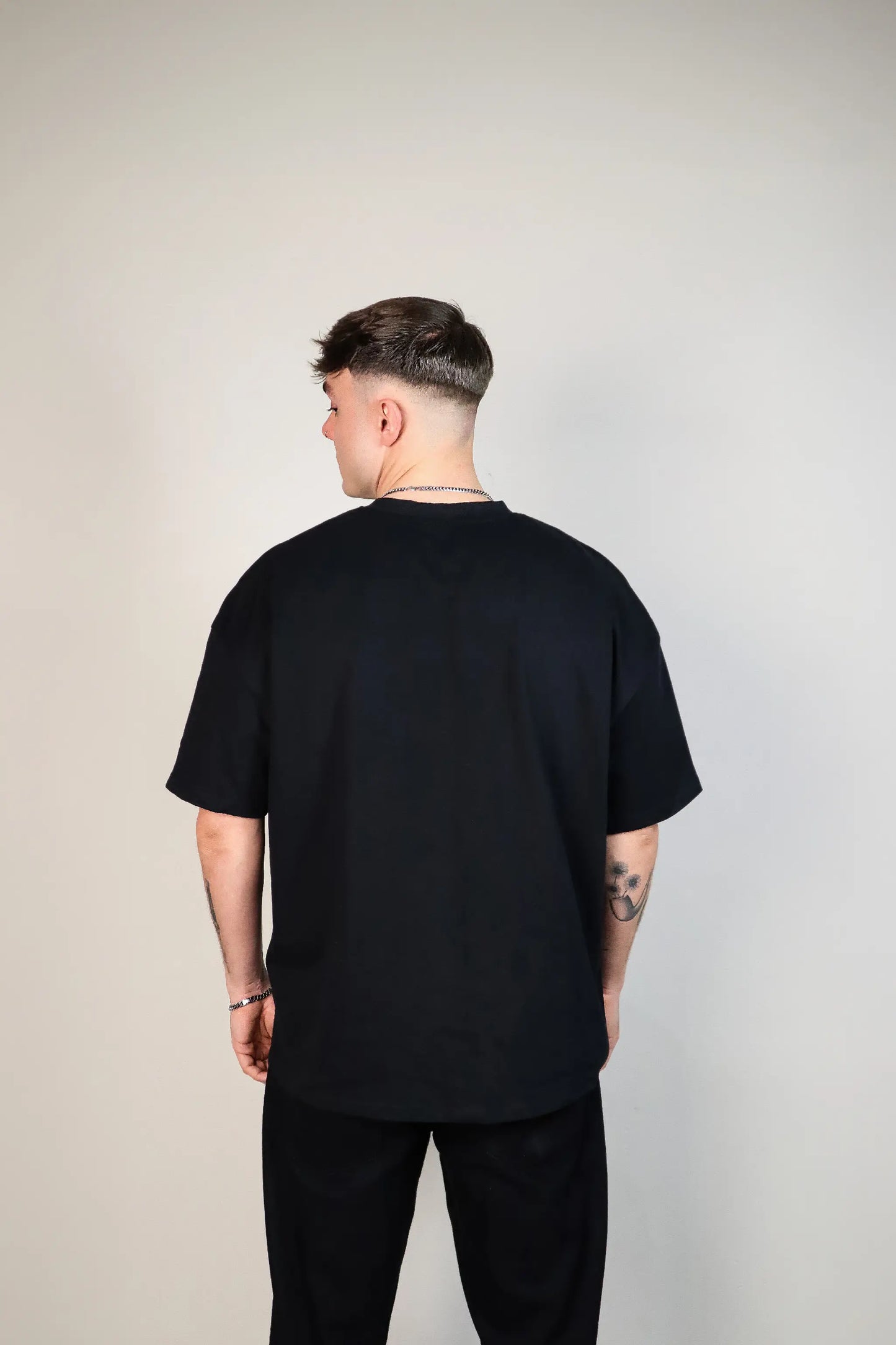 DARKMODE ARCHIVE TEE – "SPORT"