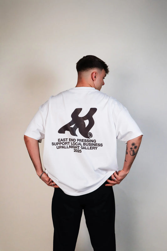 DARKMODE REVERSE TEE – "ARC"