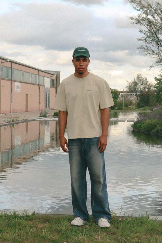T-Shirt "STILL OUTSIDE"