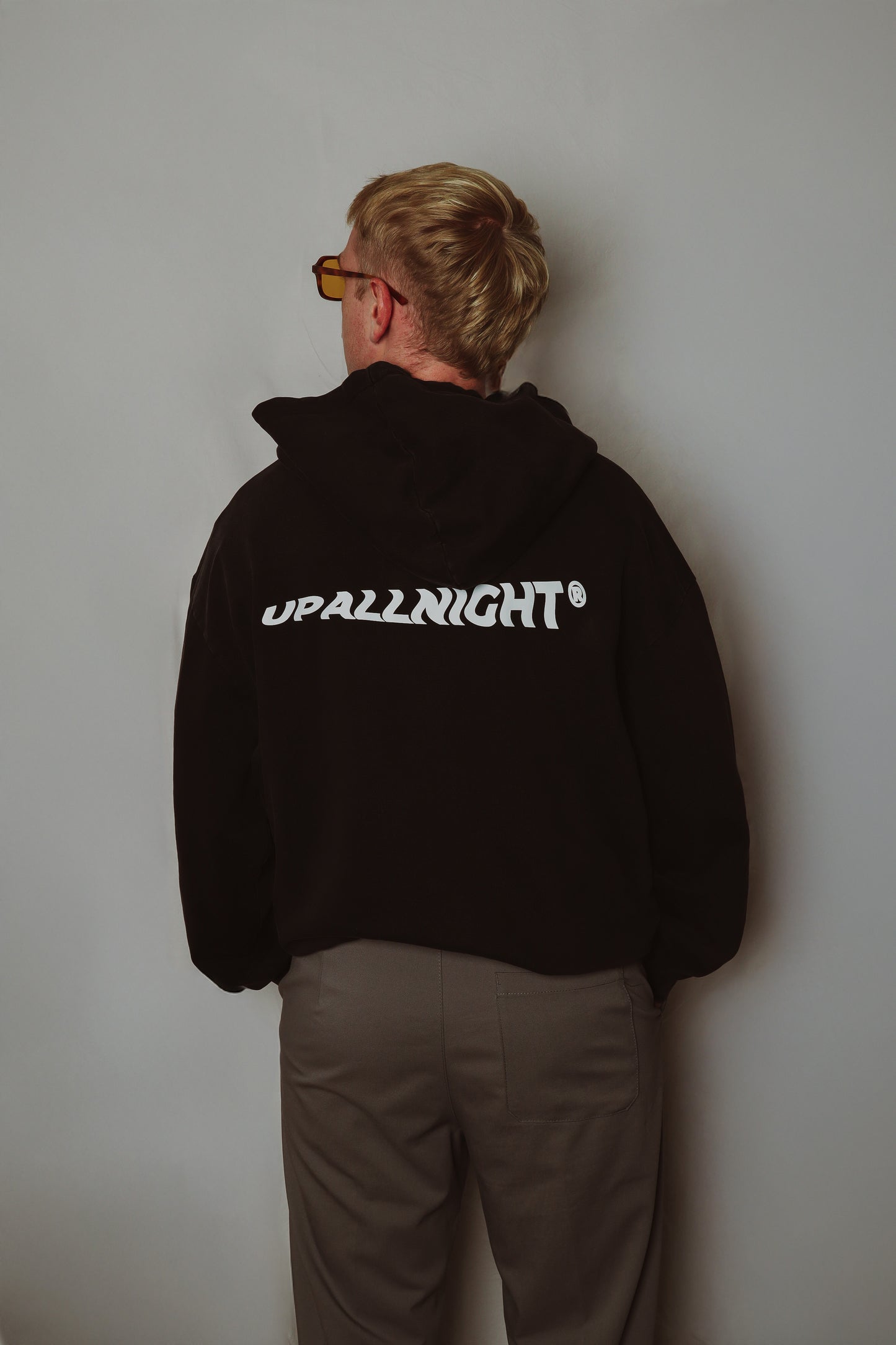 Kapuzensweater "SIGNATURE"
