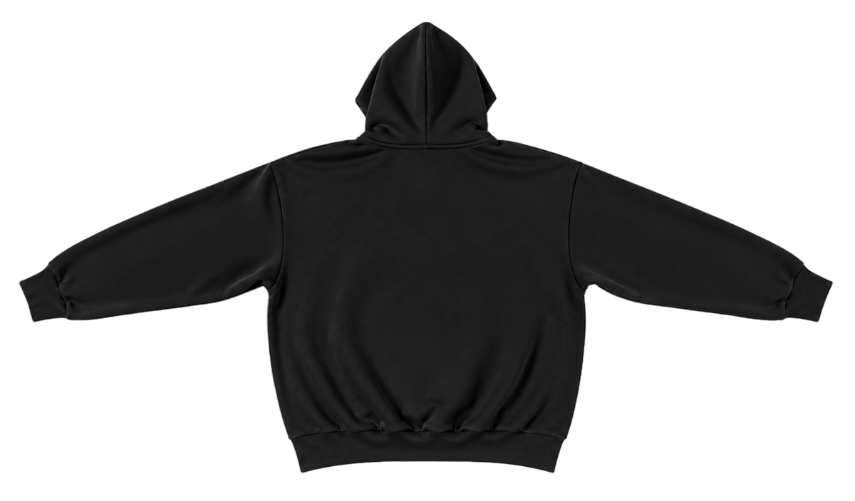 NIGHT SHIFT HOODIE