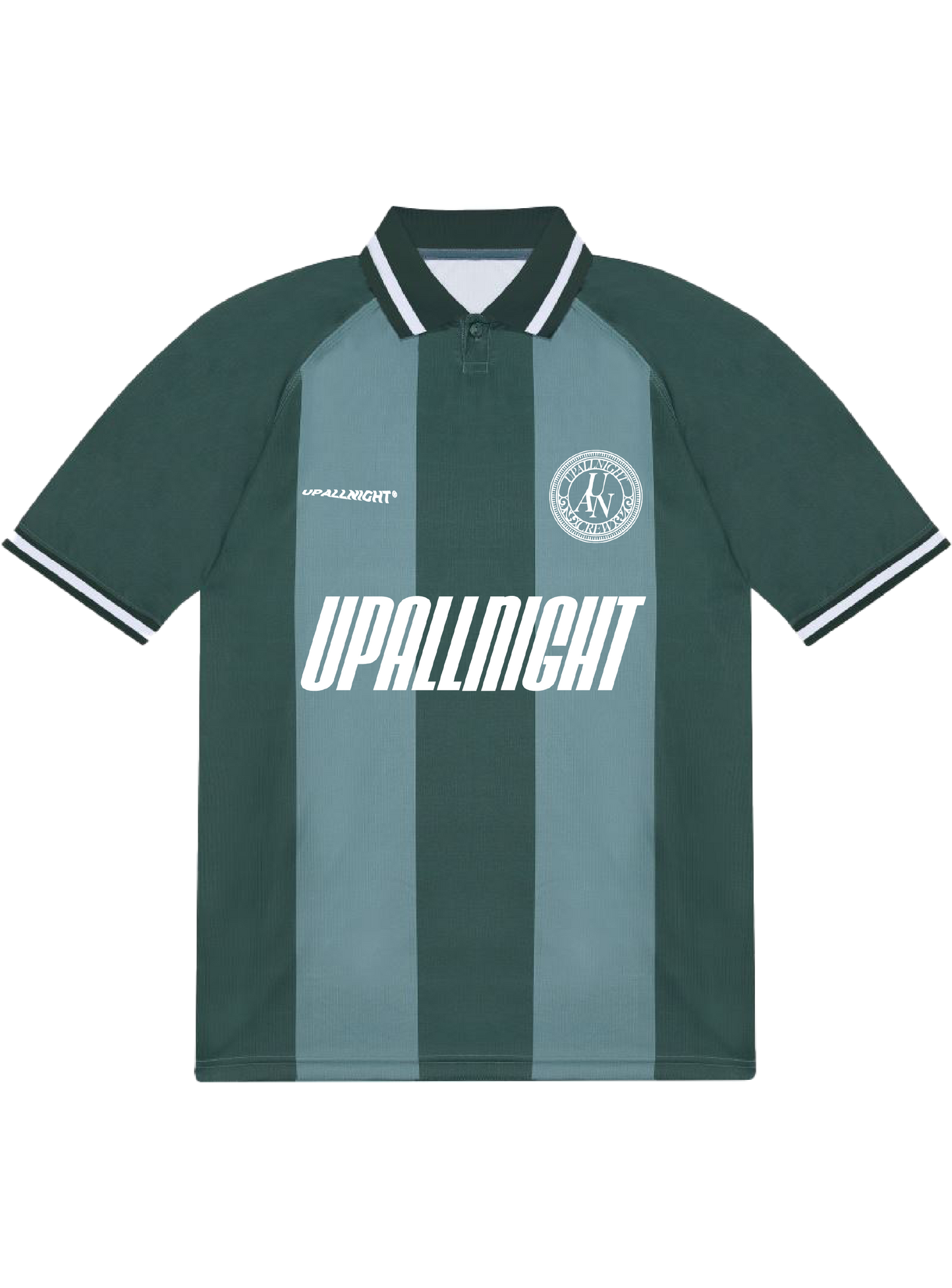 Trikot "VERDE"