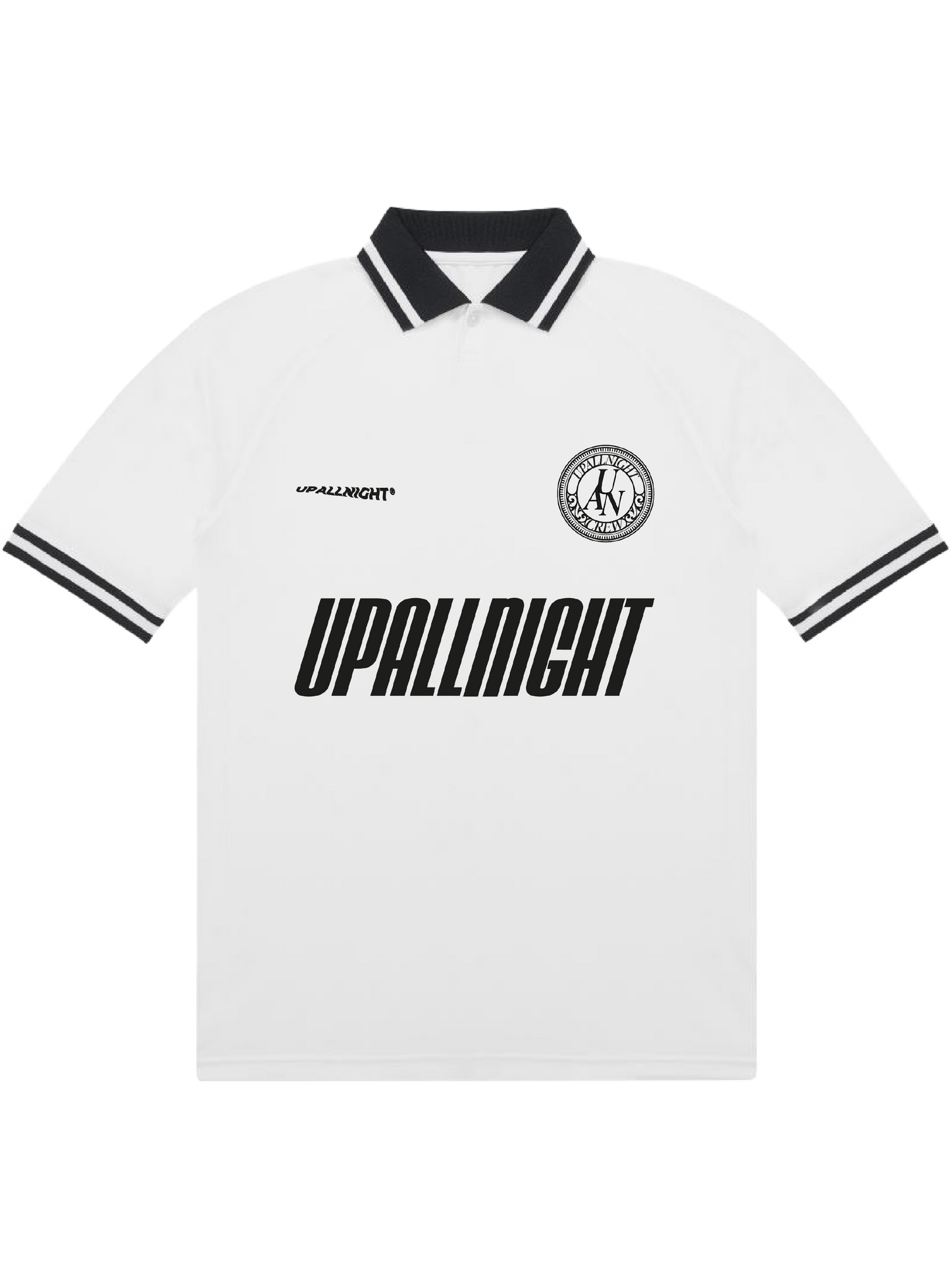 Trikot "BIANCO"