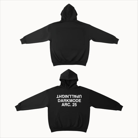 DARKMODE RIFT HOODIE