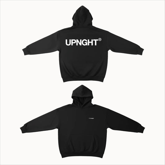 DARKMODE STATIC HOODIE