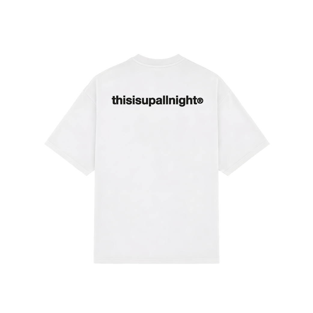 T-Shirt "ALWAYS ON"