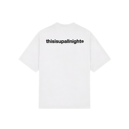 T-Shirt "ALWAYS ON"
