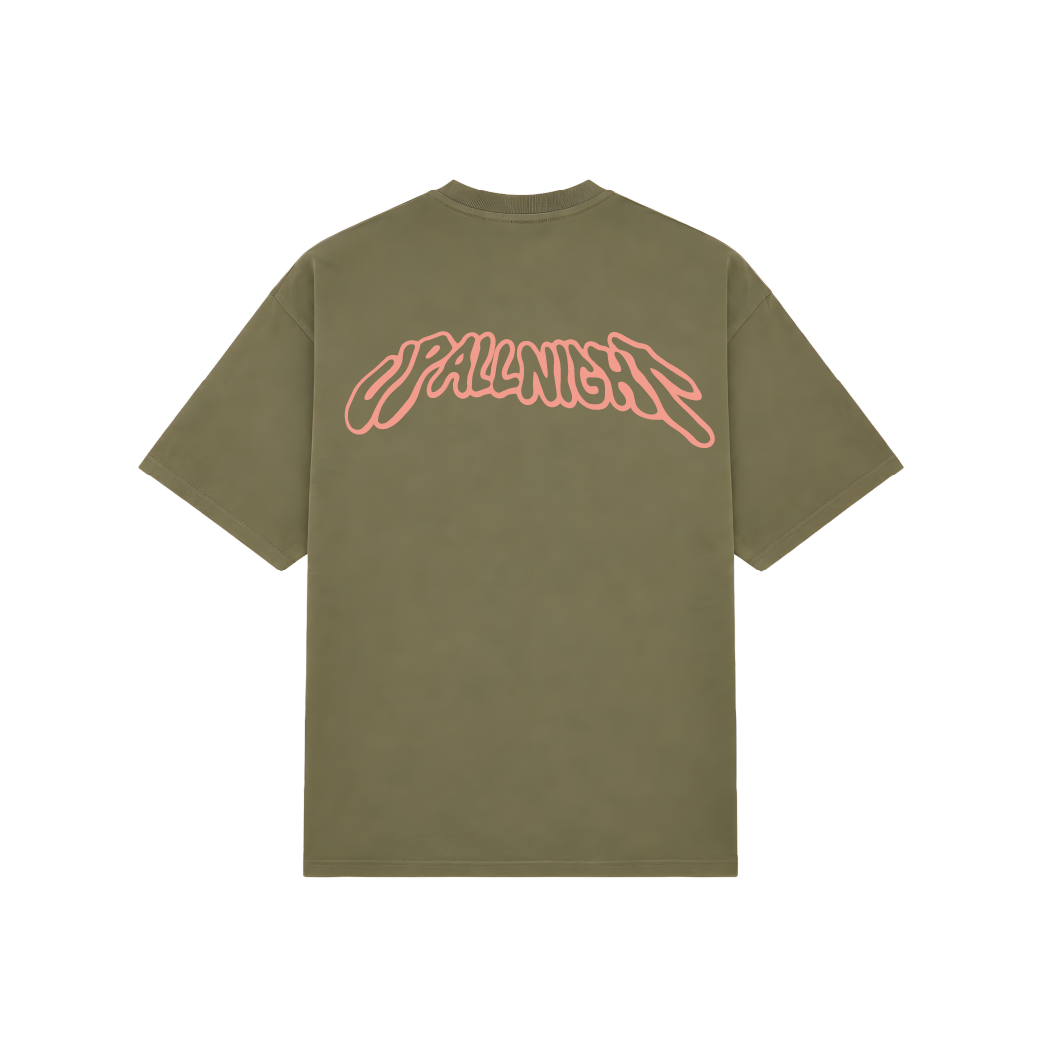 T-Shirt "FILE CORRUPTED"