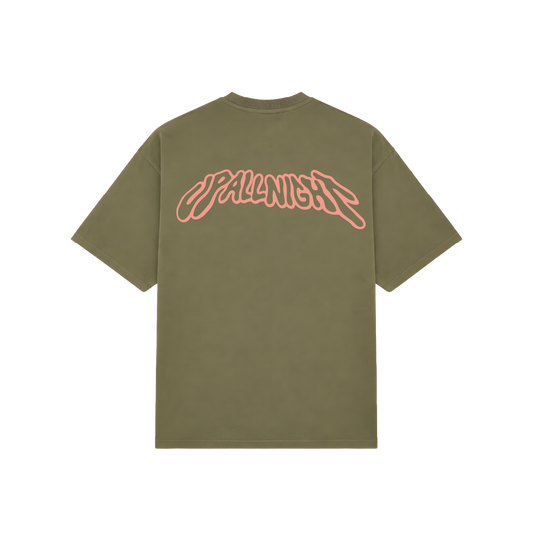 T-Shirt "FILE CORRUPTED"
