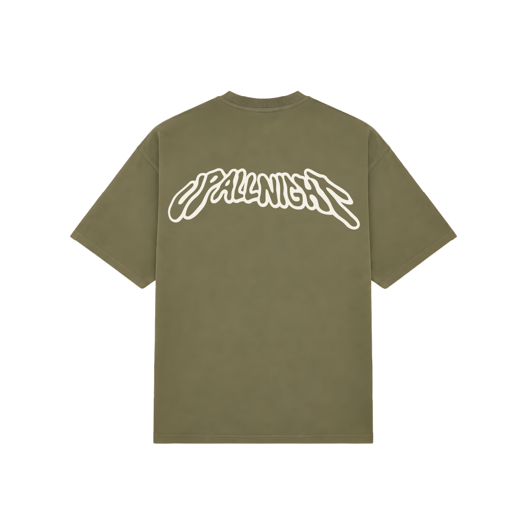 T-Shirt "FILE CORRUPTED"