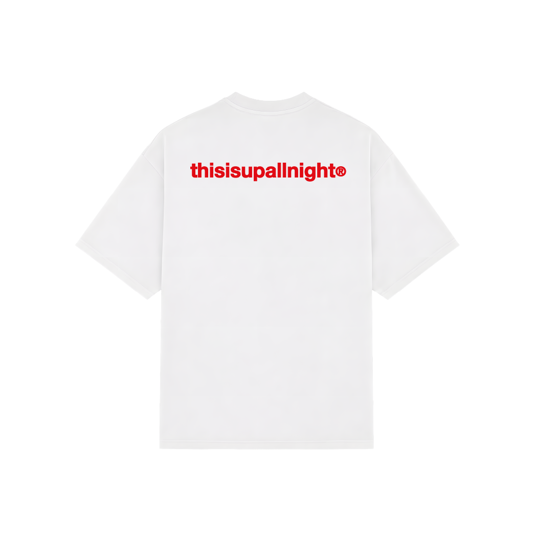 T-Shirt "ALWAYS ON"