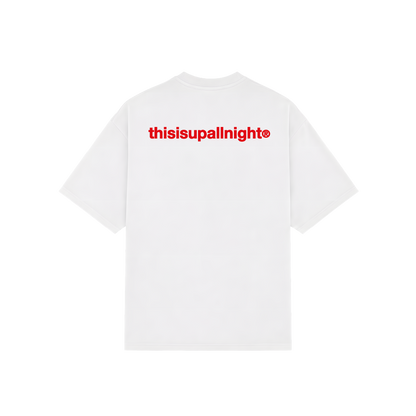 T-Shirt "ALWAYS ON"