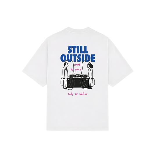T-Shirt "SOUND FORCE"
