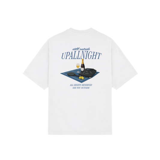 T-Shirt "PADEL"