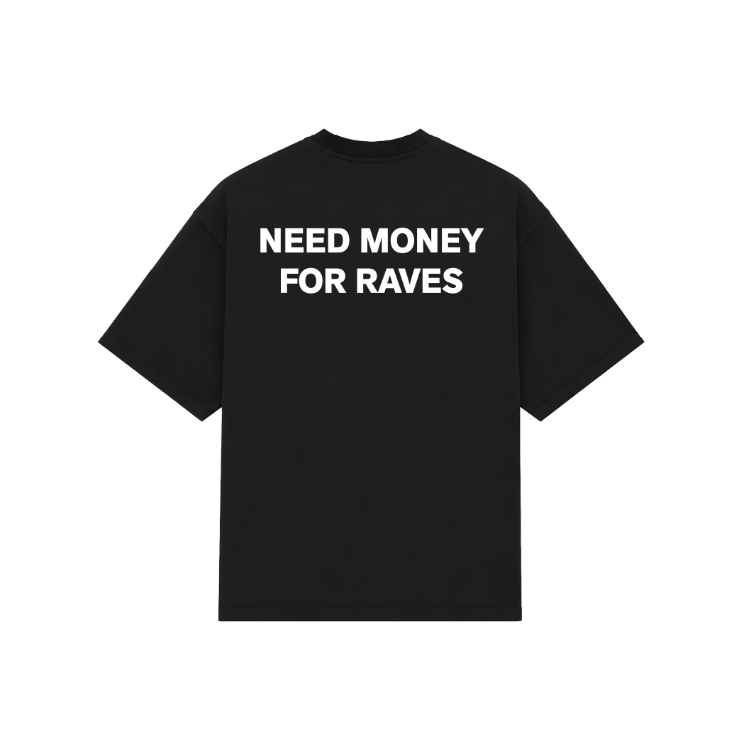 T-Shirt "MONEY"
