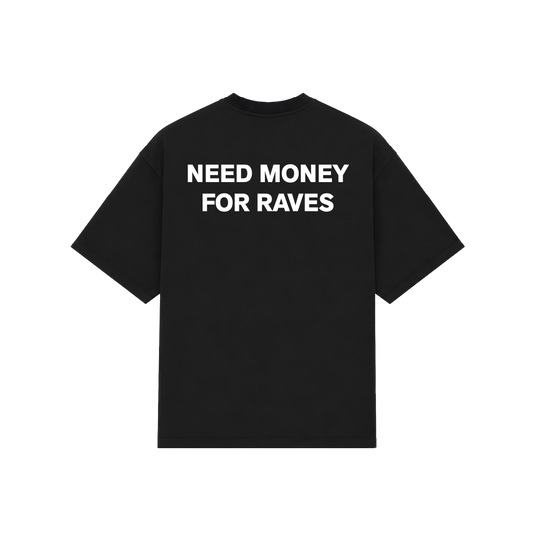 T-Shirt "MONEY"