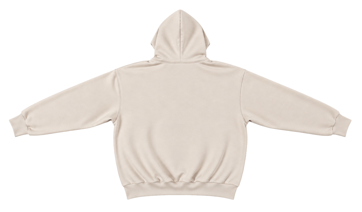 NIGHT SHIFT HOODIE