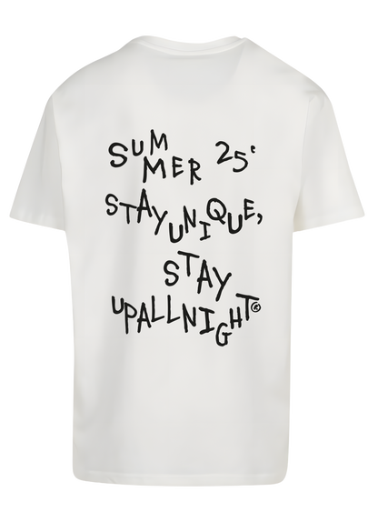 T-Shirt "SUMMER25"