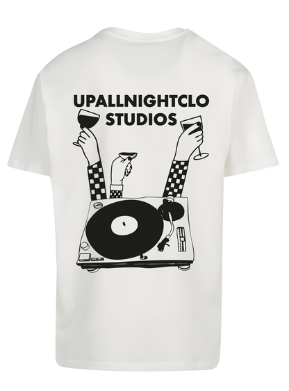 T-Shirt "STUDIOS"