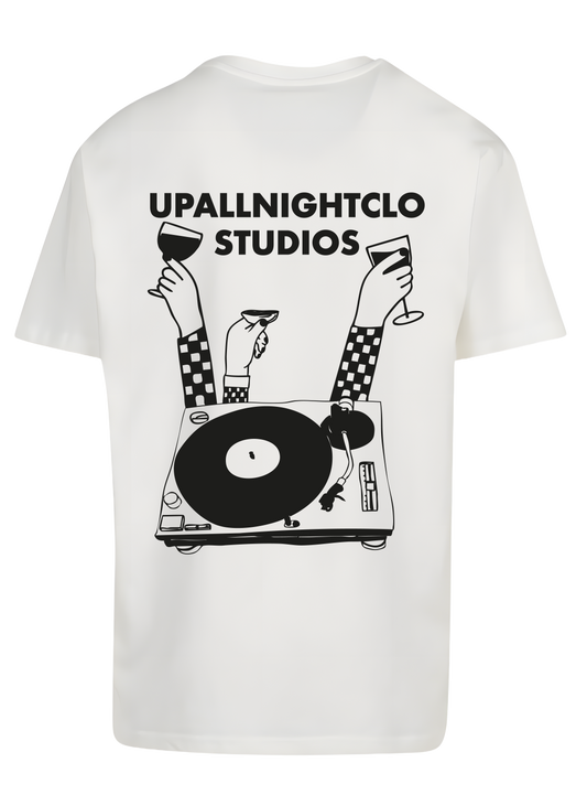 T-Shirt "STUDIOS"