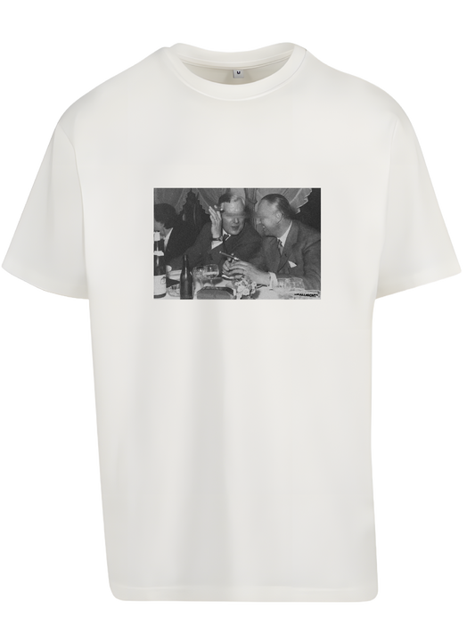 T-Shirt "NONNO"