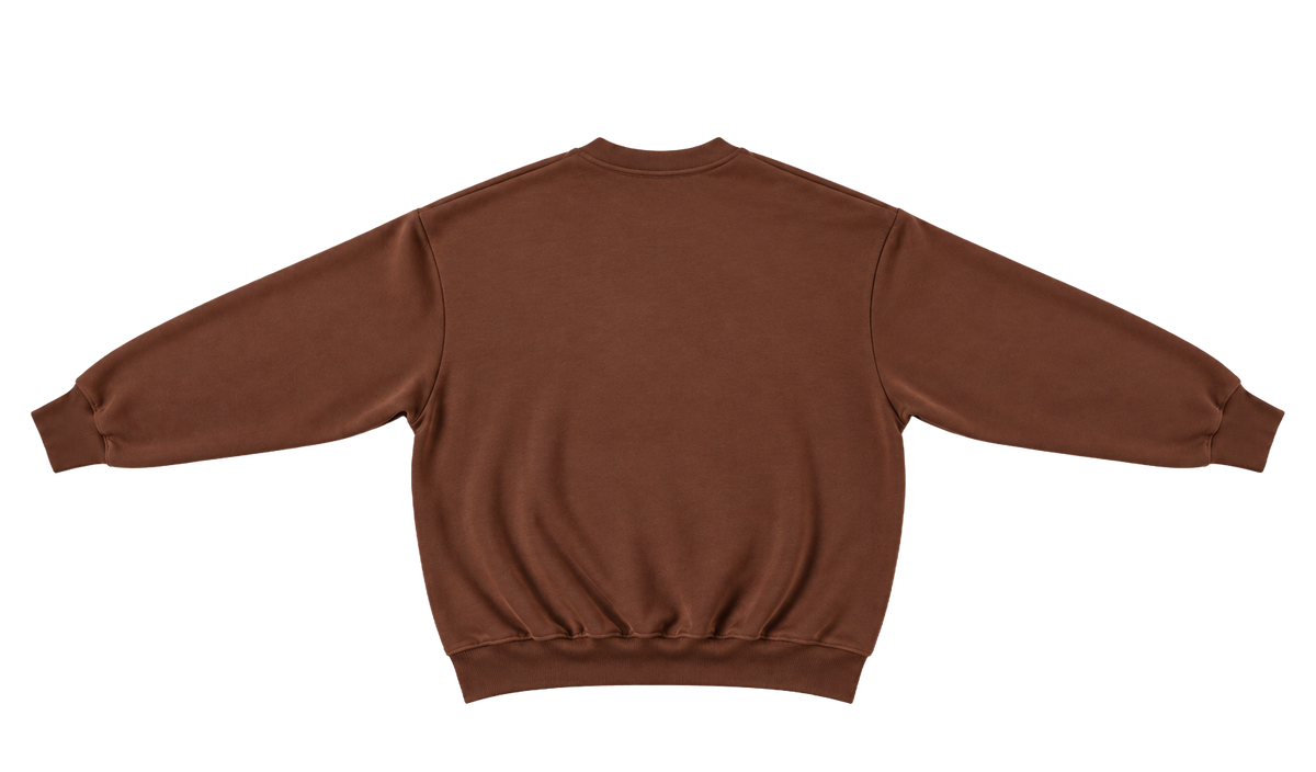 NIGHT SHIFT SWEATER